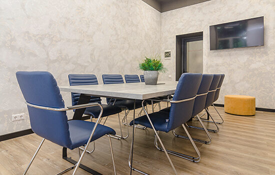 Meeting-Room Chisinau Chiria