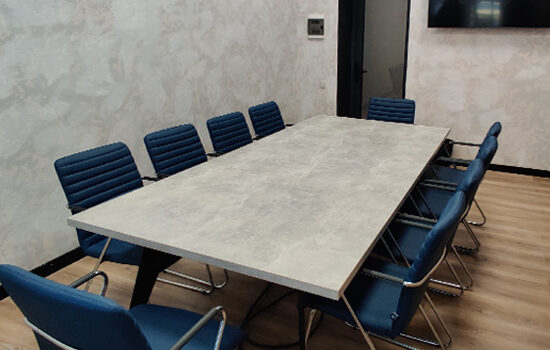Meeting-Room Chisinau Chiria